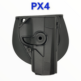 Funda tipo Serpa compatible con pistolas Beretta y Glock — imagen 1 de 10