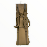 Mochila porta escopetas para 2 armas de hasta 42 pulgadas con sistema molle — imagen 5 de 7