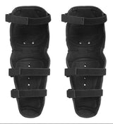 Protector de rodilla y codo para uso en motocicleta y bicicleta — imagen 4 de 5