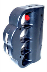 Taser tipo manopla con función de descarga eléctrica, modelo Dj008 — imagen 4 de 7