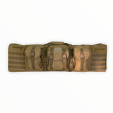 Mochila porta escopetas para 2 armas de hasta 42 pulgadas con sistema molle — imagen 4 de 7