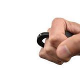 Anillo de defensa personal con función de descarga eléctrica de 8000 kv — imagen 2 de 6