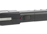 Paralizador taser de tamaño grande con lámpara LED y funda incluida — imagen 5 de 6