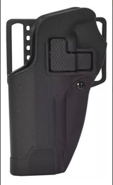 Funda tipo Serpa compatible con pistolas Beretta y Glock — imagen 5 de 10