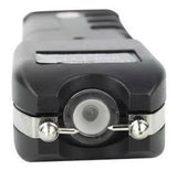 Paralizador taser de tamaño grande con lámpara LED y funda incluida — imagen 6 de 6
