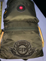 Pechera tipo mochila casual de 5 litros con varios compartimentos — imagen 3 de 5
