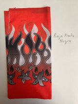 Bandana tubular multiusos de microfibra para moto y ciclismo — imagen 5 de 5