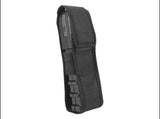 Paralizador taser de tamaño grande con lámpara LED y funda incluida — imagen 3 de 6
