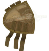 Bolsa cartuchera ajustable para culata de escopeta o rifle — imagen 2 de 5