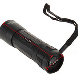 Monocular ultraportátil 10x25 para campismo con funda incluida — imagen 3 de 4