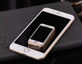 Encendedor electrónico recargable de tamaño mini con diseño inspirado en smartphone — imagen 5 de 8