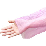 Impermeable Desechable Unisex con Capucha - Gadgets y Tecnología en Fralugio México — imagen 3 de 4