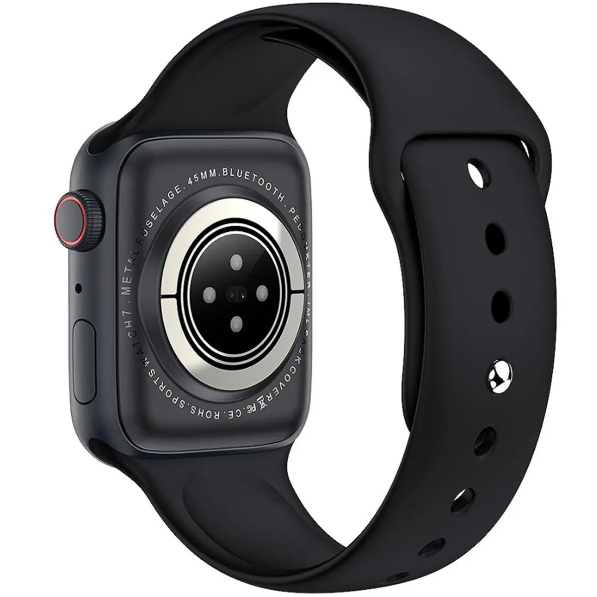 Reloj Inteligente Reloj Apple Precio Smart Watch Series Que Precio