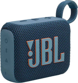 JBL Go 4 Bocina Portátil Bluetooth azul