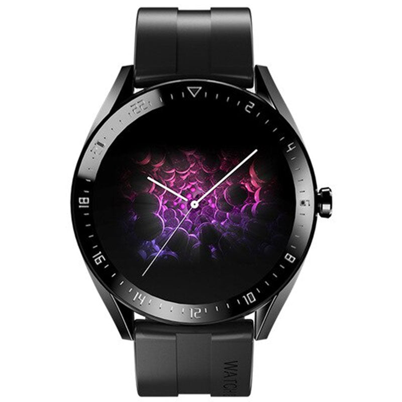 Reloj Inteligente Smart Watch K60 Pro Hd Original Fralugio