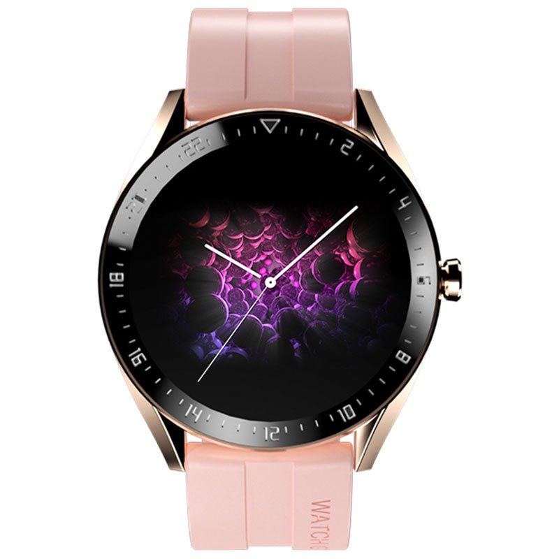 Reloj Inteligente Smart Watch K60 Pro Hd Original Fralugio