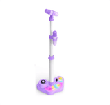 Karaoke infantil Inalambrica Portatil base