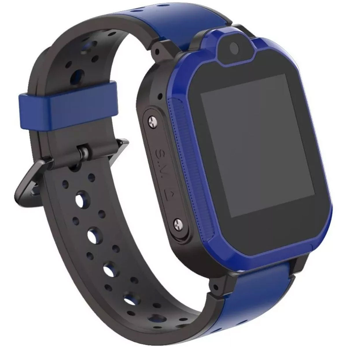 Fralugio Smartwatch Reloj Inteligente 4g Gps Kids Videocall