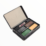 Kit de Maquillaje Táctico para Paintball - Gadgets y Tecnología en Fralugio México — imagen 2 de 2