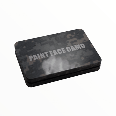Kit de Maquillaje Táctico para Paintball - Gadgets y Tecnología en Fralugio México