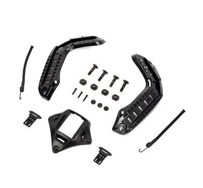 Kit de Montaje de Riel para Casco con Base de Cámara - Gadgets y Tecnología en Fralugio México