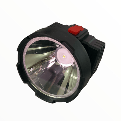 Lámpara de Cabeza LED Compacta - Gadgets y Tecnología en Fralugio México