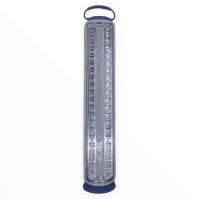 Lámpara de Emergencia 41 cm 2 Efectos 5000 Lúmenes - Gadgets y Tecnología en Fralugio México