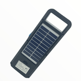 Lámpara de Emergencia con Panel Solar y Power Bank - Gadgets y Tecnología en Fralugio México — imagen 4 de 6