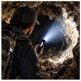 Lámpara LED con Clip Luz Frontal y Lateral - Gadgets y Tecnología en Fralugio México — imagen 5 de 5