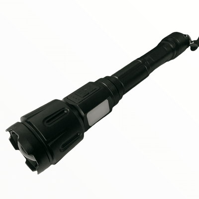 Lámpara LED T12 con Cob Lateral y Zoom - Gadgets y Tecnología en Fralugio México