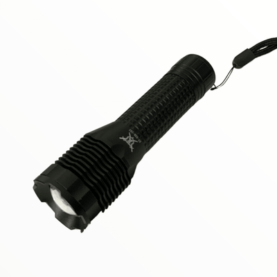 Lámpara LED T9 Compacta 4 Modos de Luz - Gadgets y Tecnología en Fralugio México
