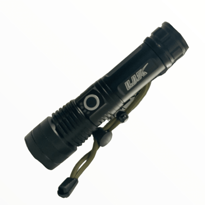 Lámpara LED T9 USB Zoom 5000 Lúmenes 5 Modos - Gadgets y Tecnología en Fralugio México