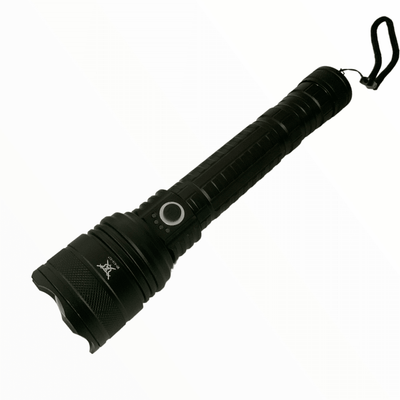 Lámpara LED T9 Zoom Control de Carga USB - Gadgets y Tecnología en Fralugio México