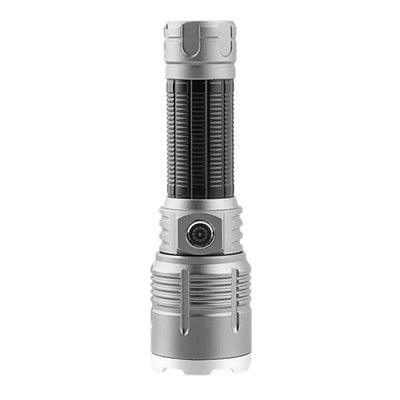 Lámpara LED Zoom Telescópico USB-C Alta Potencia - Gadgets y Tecnología en Fralugio México