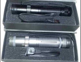 Lámpara Taser 2000lm con Descarga Eléctrica 3 Efectos de Luz - Gadgets y Tecnología en Fralugio México — imagen 5 de 5