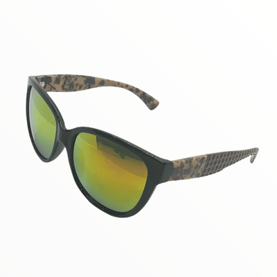 Lentes de Sol para Dama UV-400 Armazón Redondo - Gadgets y Tecnología en Fralugio México