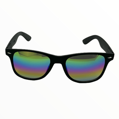 Lentes de Sol Unisex Diseñador Retro UV-400 Polarizados - Gadgets y Tecnología en Fralugio México