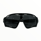 Lentes Deportivos de Ciclismo Polarizados - Gadgets y Tecnología en Fralugio México — imagen 2 de 3