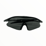 Lentes Deportivos UV para Ciclismo - Gadgets y Tecnología en Fralugio México — imagen 2 de 3