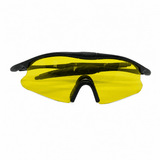 Lentes Deportivos UV para Ciclismo - Gadgets y Tecnología en Fralugio México — imagen 3 de 3