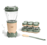 Licuadora Bebés 2.1l  200w