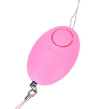 Llavero con Alarma de Proteccion para Mujer - Gadgets y Tecnología en Fralugio México — imagen 3 de 3