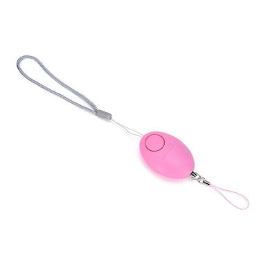 Llavero con Alarma de Proteccion para Mujer - Gadgets y Tecnología en Fralugio México