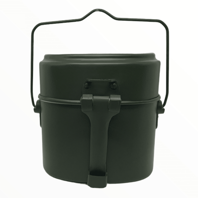 Lonchera Táctica de Camping 3 en 1 - Gadgets y Tecnología en Fralugio México