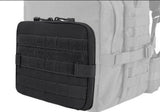 Maletín Táctico con Sistema Molle para Mochila o Chaleco - Gadgets y Tecnología en Fralugio México — imagen 5 de 7