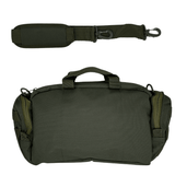 Maletín Táctico Cruzado Molle Porta Pistola Impermeable - Gadgets y Tecnología en Fralugio México — imagen 2 de 6