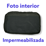 Maletín Táctico Cruzado Molle Porta Pistola Impermeable - Gadgets y Tecnología en Fralugio México — imagen 6 de 6