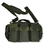 Maletín Táctico Cruzado Molle Porta Pistola Impermeable - Gadgets y Tecnología en Fralugio México — imagen 1 de 6