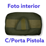 Maletín Táctico Cruzado Molle Porta Pistola Impermeable - Gadgets y Tecnología en Fralugio México — imagen 5 de 6