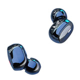 Manos Libres Audifonos Bluetooth 5.0 A9 Tws Fralugio True Wireless Original